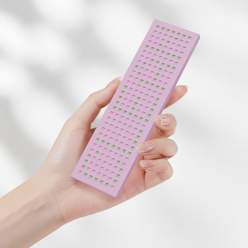 NioDots Dishwasher Sign - Pink