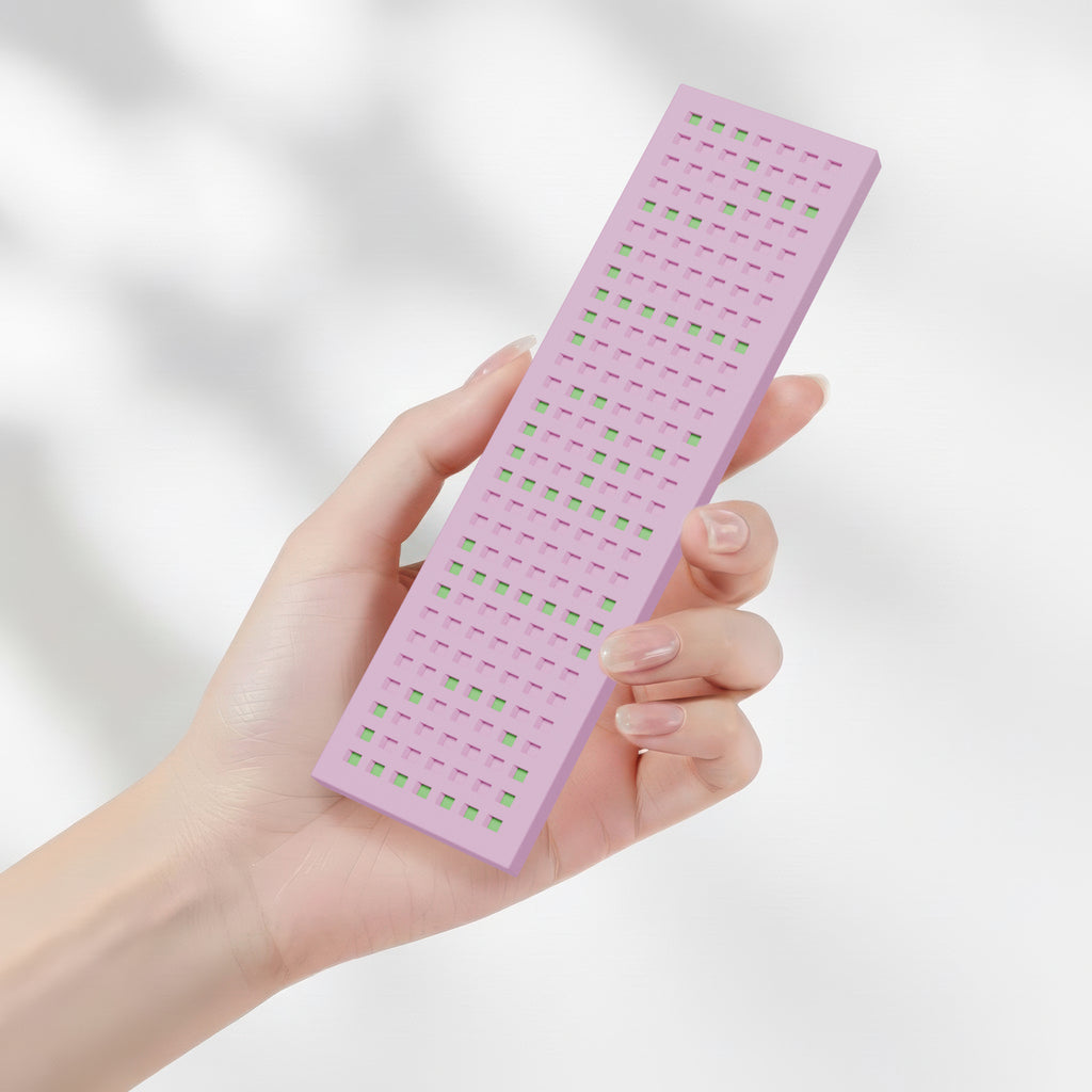 NioDots Dishwasher Sign - Pink