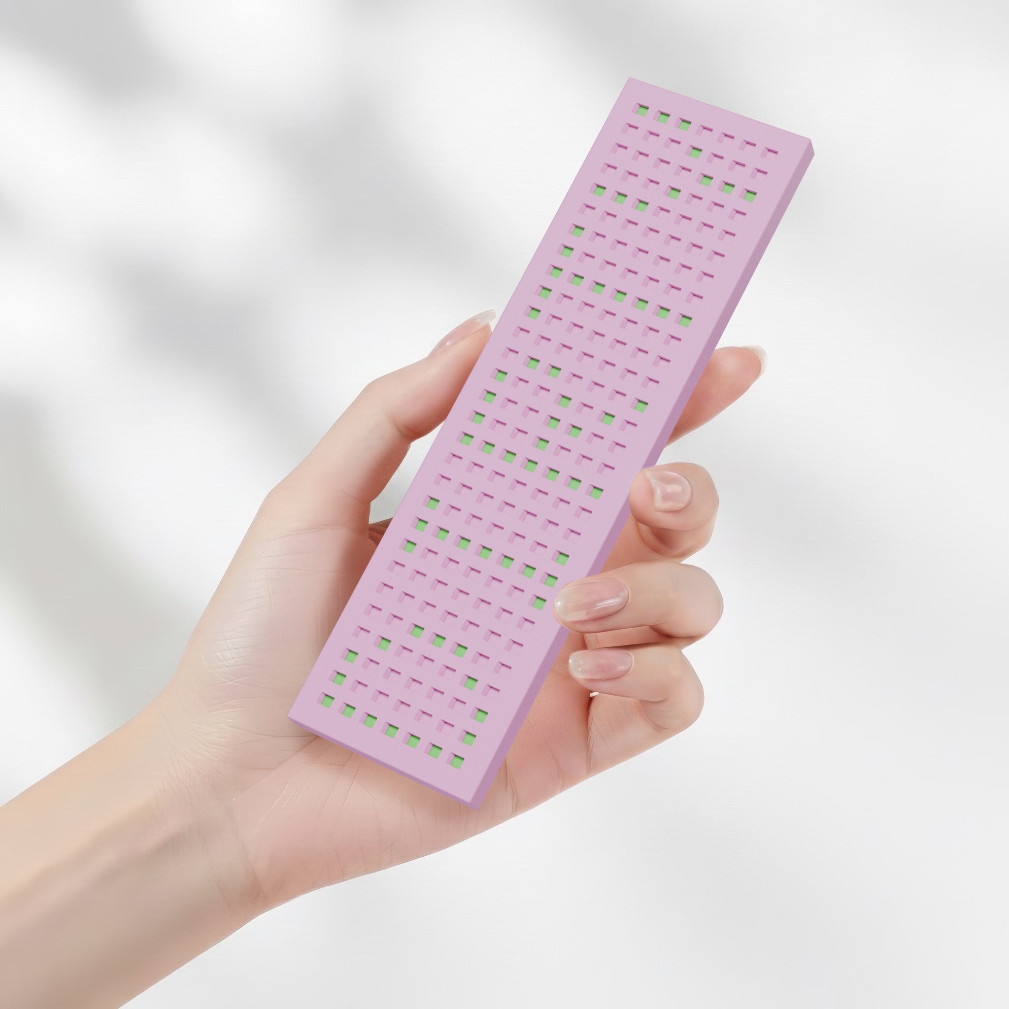 NioDots Dishwasher Sign - Pink