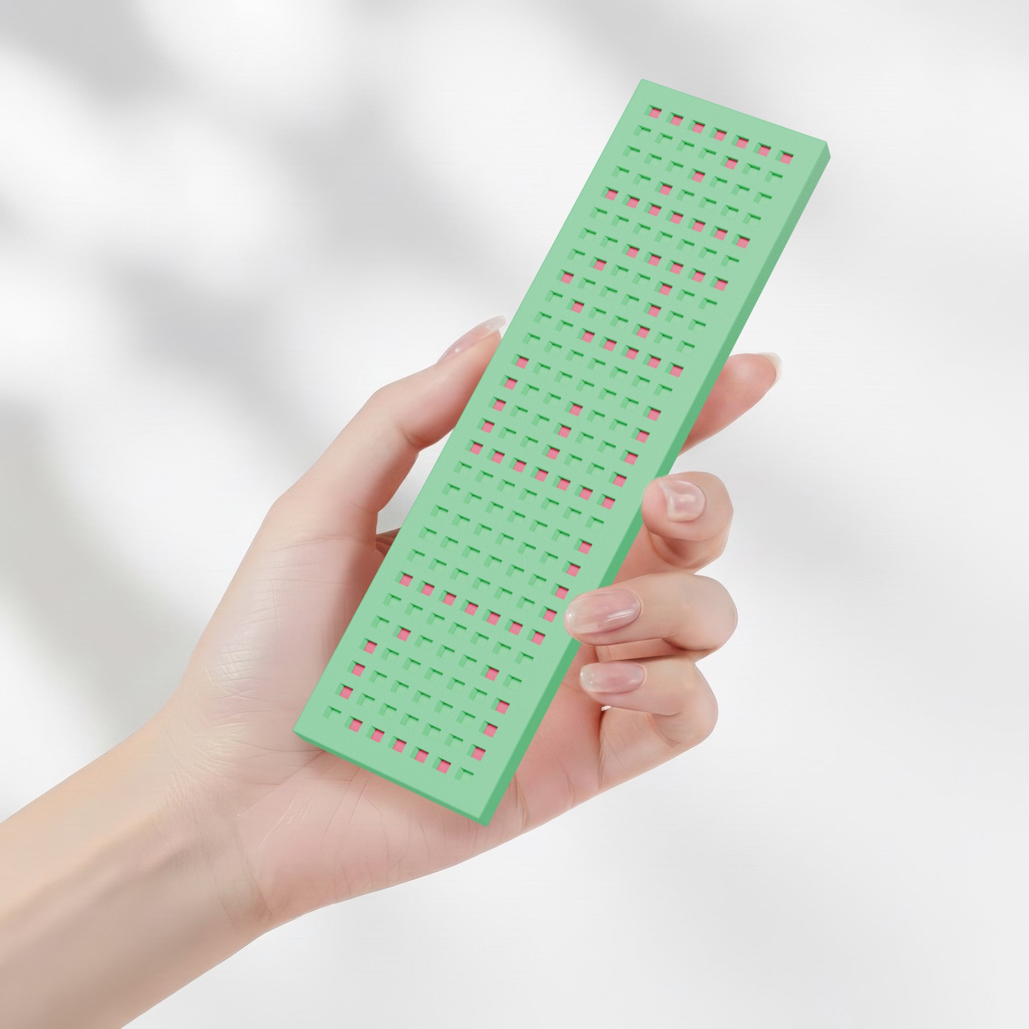 NioDots Dishwasher Sign - Teal